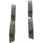 Bosch Σετ τακάκια, Δισκόφρενα - 0 986 494 380