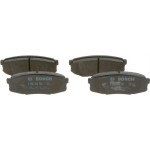 Bosch Σετ τακάκια, Δισκόφρενα - 0 986 494 380