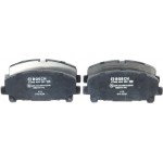 Bosch Σετ τακάκια, Δισκόφρενα - 0 986 494 382