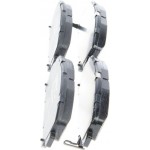 Bosch Σετ τακάκια, Δισκόφρενα - 0 986 494 382