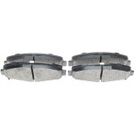 Bosch Σετ τακάκια, Δισκόφρενα - 0 986 494 382