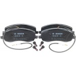 Bosch Σετ τακάκια, Δισκόφρενα - 0 986 494 385