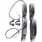 Bosch Σετ τακάκια, Δισκόφρενα - 0 986 494 385