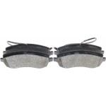 Bosch Σετ τακάκια, Δισκόφρενα - 0 986 494 385