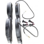 Bosch Σετ τακάκια, Δισκόφρενα - 0 986 494 385