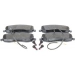 Bosch Σετ τακάκια, Δισκόφρενα - 0 986 494 385