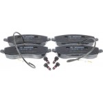 Bosch Σετ τακάκια, Δισκόφρενα - 0 986 494 385