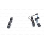 Bosch Σετ τακάκια, Δισκόφρενα - 0 986 494 391