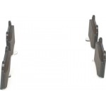 Bosch Σετ τακάκια, Δισκόφρενα - 0 986 494 393