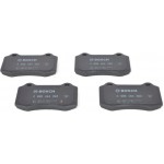 Bosch Σετ τακάκια, Δισκόφρενα - 0 986 494 393