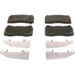 Bosch Σετ τακάκια, Δισκόφρενα - 0 986 494 395