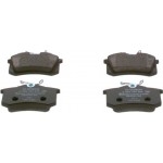 Bosch Σετ τακάκια, Δισκόφρενα - 0 986 494 399