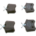 Bosch Σετ τακάκια, Δισκόφρενα - 0 986 494 399