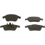 Bosch Σετ τακάκια, Δισκόφρενα - 0 986 494 401