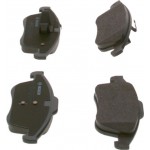 Bosch Σετ τακάκια, Δισκόφρενα - 0 986 494 401