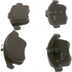 Bosch Σετ τακάκια, Δισκόφρενα - 0 986 494 401