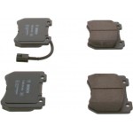 Bosch Σετ τακάκια, Δισκόφρενα - 0 986 494 402