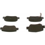 Bosch Σετ τακάκια, Δισκόφρενα - 0 986 494 403