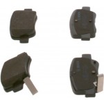 Bosch Σετ τακάκια, Δισκόφρενα - 0 986 494 403