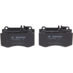 Bosch Σετ τακάκια, Δισκόφρενα - 0 986 494 405