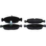 Bosch Σετ τακάκια, Δισκόφρενα - 0 986 494 413