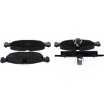 Bosch Σετ τακάκια, Δισκόφρενα - 0 986 494 413