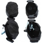 Bosch Σετ τακάκια, Δισκόφρενα - 0 986 494 413