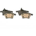 Bosch Σετ τακάκια, Δισκόφρενα - 0 986 494 415