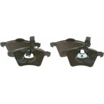 Bosch Σετ τακάκια, Δισκόφρενα - 0 986 494 415