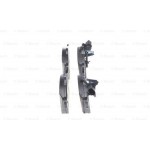 Bosch Σετ τακάκια, Δισκόφρενα - 0 986 494 415