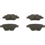 Bosch Σετ τακάκια, Δισκόφρενα - 0 986 494 416