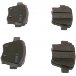 Bosch Σετ τακάκια, Δισκόφρενα - 0 986 494 416