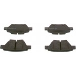 Bosch Σετ τακάκια, Δισκόφρενα - 0 986 494 416