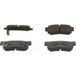 Bosch Σετ τακάκια, Δισκόφρενα - 0 986 494 417