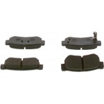 Bosch Σετ τακάκια, Δισκόφρενα - 0 986 494 417