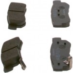 Bosch Σετ τακάκια, Δισκόφρενα - 0 986 494 417