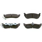 Bosch Σετ τακάκια, Δισκόφρενα - 0 986 494 419 Bosch Σετ τακάκια, Δισκόφρενα - 0 986 494 419