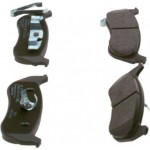 Bosch Σετ τακάκια, Δισκόφρενα - 0 986 494 419 Bosch Σετ τακάκια, Δισκόφρενα - 0 986 494 419