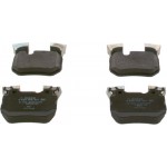 Bosch Σετ τακάκια, Δισκόφρενα - 0 986 494 421