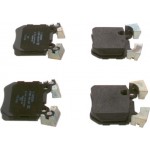 Bosch Σετ τακάκια, Δισκόφρενα - 0 986 494 421