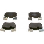 Bosch Σετ τακάκια, Δισκόφρενα - 0 986 494 421