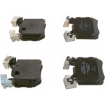 Bosch Σετ τακάκια, Δισκόφρενα - 0 986 494 421