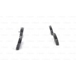 Bosch Σετ τακάκια, Δισκόφρενα - 0 986 494 422
