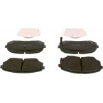 Bosch Σετ τακάκια, Δισκόφρενα - 0 986 494 422