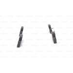 Bosch Σετ τακάκια, Δισκόφρενα - 0 986 494 422