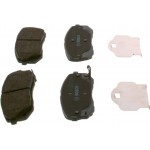 Bosch Σετ τακάκια, Δισκόφρενα - 0 986 494 422