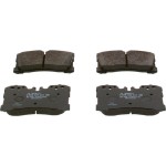 Bosch Σετ τακάκια, Δισκόφρενα - 0 986 494 423