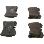 Bosch Σετ τακάκια, Δισκόφρενα - 0 986 494 423