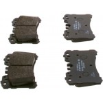 Bosch Σετ τακάκια, Δισκόφρενα - 0 986 494 423