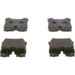 Bosch Σετ τακάκια, Δισκόφρενα - 0 986 494 424